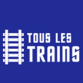 Consulter les horaires de tous les trains facilement : TGV, TER, RER, Intercités, Ouigo, Ouibus, Thello, Thallys, Eurostar... #TrainsHoraires