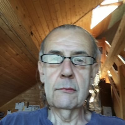 heinzbumg's profile picture. Rentner