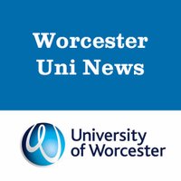 Worcester Uni News(@worcuninews) 's Twitter Profile Photo