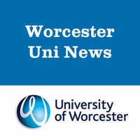 Worcester Uni News (@worcuninews) 's Twitter Profile Photo Worcester Uni News (@worcuninews) 's Twitter Profile Photo