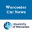 Worcester Uni News