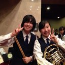 優菜 (@0203_horn) Twitter