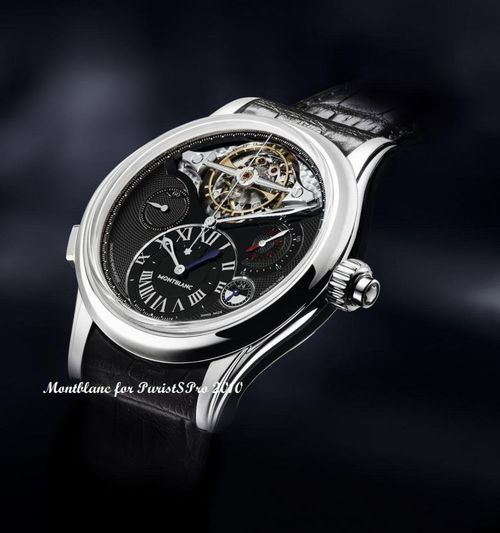 Montblanc Watches - Discussion Form By http://t.co/hDcNhHO7iE