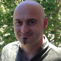 Laurent COMMEIRAS (@commeirasl) 's Twitter Profile Photo