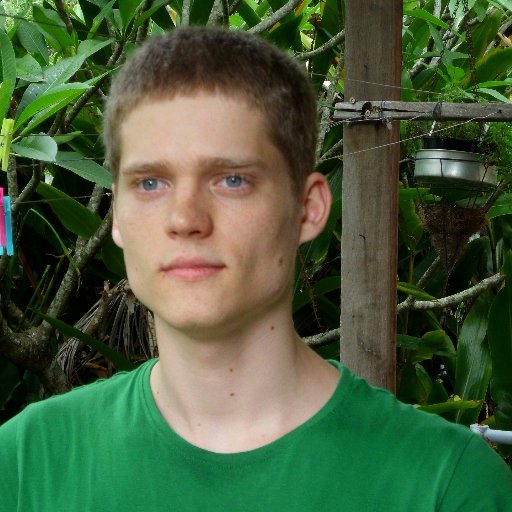 LightningSonic8's profile picture. Therefore if anyone is in Christ, he is a new creation: the old has passed away; behold, the new has come. -2 Corinthians 5:17
TRUST IN JESUS!