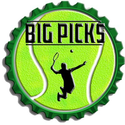 Grupo de apostadores especialmente de tennis, ex jugador ITF uno de ellos. Estamos compartiendo nuestras apuestas públicamente para darnos a conocer. GRATIS