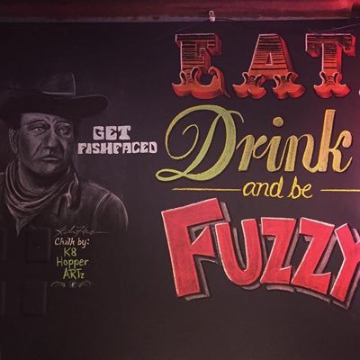 FuzzysMidtown's profile picture. Queso, you wanna taco bout it? M-F Happy Hour 3-7, Follow us to keep up with daily specials!