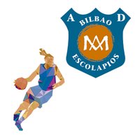 Escolapios Basket(@EscoBasketBi) 's Twitter Profile Photo