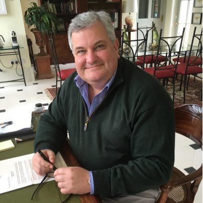 Mark Price Profile
