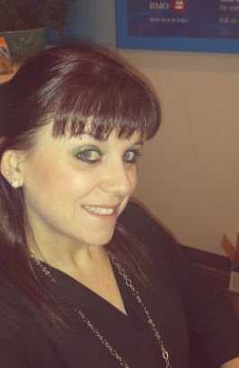 Pookie390's profile picture. Assistant Branch Manager@ BMO Bank Of Montreal