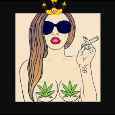 GreenQueenNC's profile picture. 