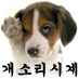 매 정시마다 개 소리를 출력하여 시간을 알려드립니다.