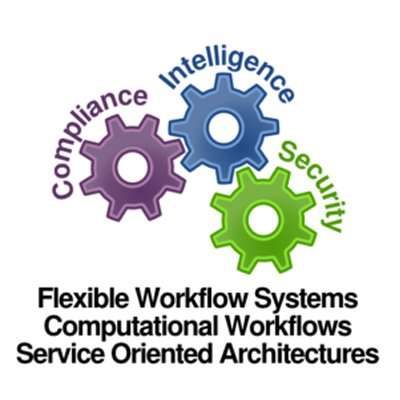 Offizieller Account der Forschungsgruppe Workflow Systems and Technology der Fakultät für Informatik der Universität Wien.