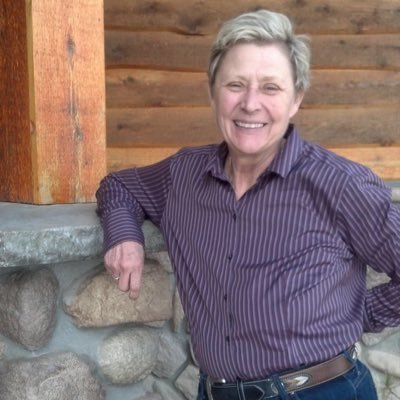 shirleycayko's profile picture. Licensed Clinical Social Worker. Dignity and Respect for all!  (she/her)