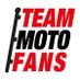 Team Motofans (@teammotofans) Twitter profile photo Team Motofans (@teammotofans) Twitter profile photo