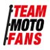 Team Motofans (@teammotofans) Twitter profile photo