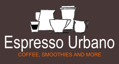 Espresso Urbano makes hot drinks, iced drinks and blended drinks to order.  Our coffee truck and friendly baristas are on call to service your next event.