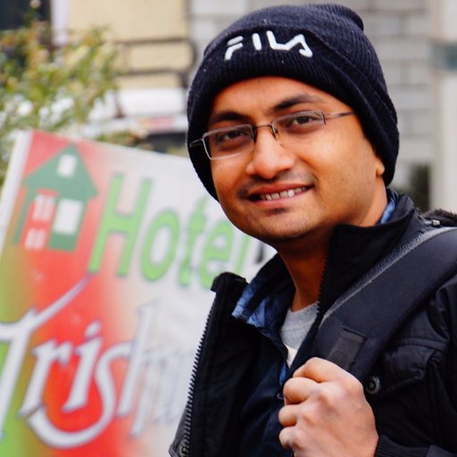 kblathiya's profile picture. Web Developer