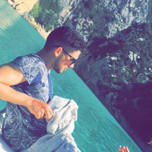 roro_leclercq83's profile picture. du jour au lendemain tout peut changer