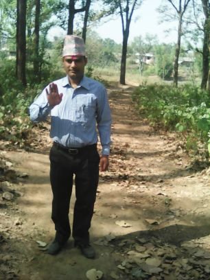 sumantaprasadb2's profile picture. sumanta Prasad Bhandari