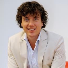 tleenders's profile picture. 