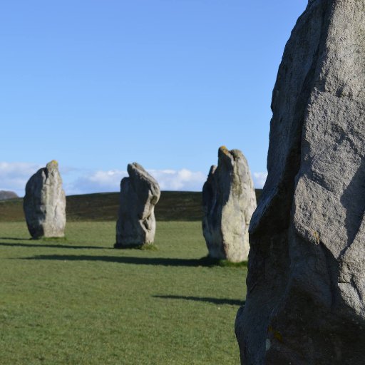 Communitiy page to discuss and promote knowledge about Stonehenge and other Neolithic enclosures in Europe