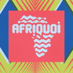 Live African dance music based in London