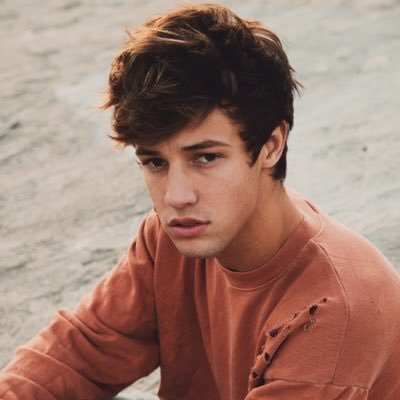 Fans of @camerondallas :)