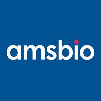AMSBIO (@ams_bio) 's Twitter Profile