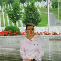 Dževa Avdić(@AvdicDzeva) 's Twitter Profileg