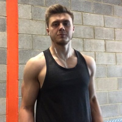 Fitness YouTuber and Personal trainer in London