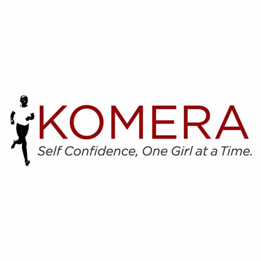 In Rwanda, “Komera” means “be strong, have courage.” Komera develops self-confident young women through education, community development and health.