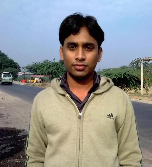 Anil_sharetips's profile picture. MBA