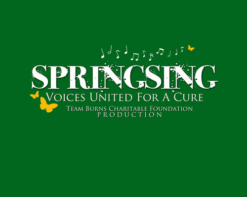◈ S P R I N G S I N G : Voices United for a Cure™
-GA -A cappella ♫ festival for American Cancer Society. Produced by Team Burns Charitable Foundation™
