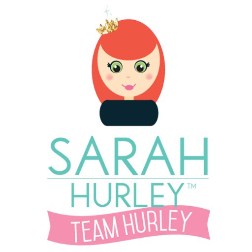 Home of the Sarah Hurley company, gifts, craft, publishing, TV, licensing & more! tweets, peeks and info from #TeamHurley Sarah's twitter is @scaryhurley