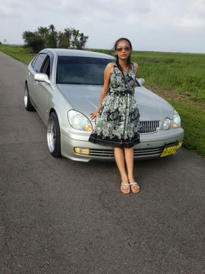 WikashPriscilla's profile picture. 