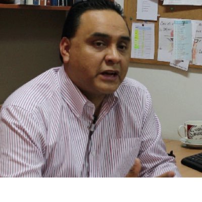 LuisEstela6's profile picture. 