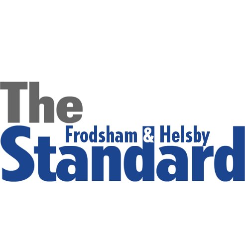 A new weekly newspaper covering Frodsham & Helsby. Email: news@chesterstandard.co.uk /  Advertise: 07584 390075
