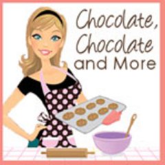We love all things sweet, especially chocolate! Come join us on our baking adventures.