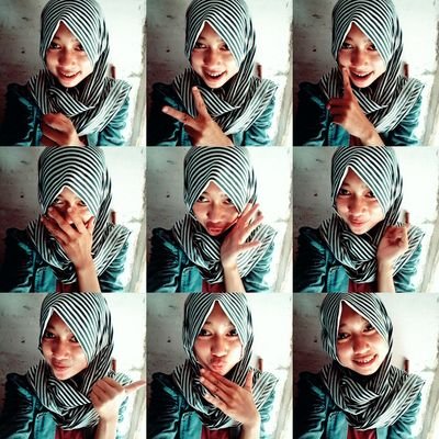 Nisamaesaroh16's profile picture. 