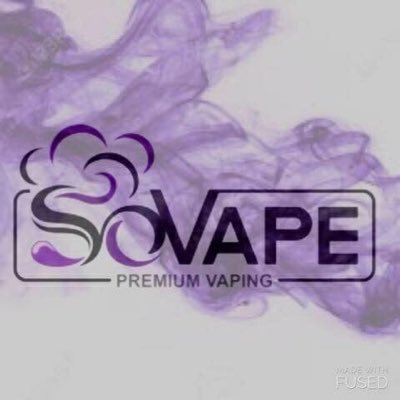 SOVapeCT Profile Picture