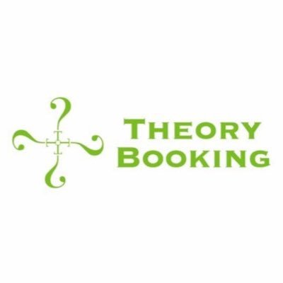 African American Owned Talent Booking & Literary Agency Booking@theorybooking.com 202-802-7673 | 818-835-5223