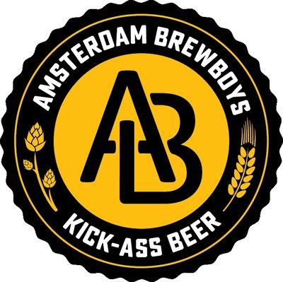 We brewing #KickassBeer in the best city on earth.