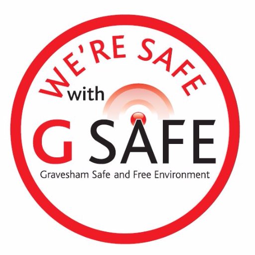 Community approach to tackle crime and antisocial behaviour in Gravesend. Fully Accredited Business Crime Reduction Partnership.