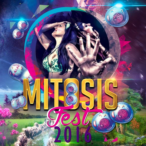 mitosisfest's profile picture. Un festival diferente, para gente diferente! ¡Danza del Vientre y Danza Tribal Fusión, juntos pero no revueltos! ¿Tu de que lado estás?