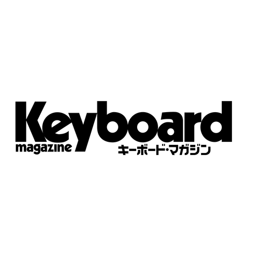 KeyboardMagJP Profile Picture