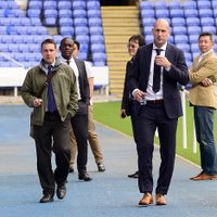 Anthony Smith (@smudgersport) 's Twitter Profile