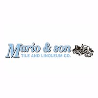 Mario & Son Tile & Linoleum Co Inc(@MarioandSonTile) 's Twitter Profile Photo