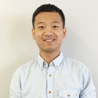Angus Liu (@angus_fierce) 's Twitter Profile