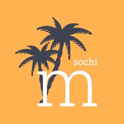 Media_Sochi's profile picture. 8 (963) 161-50-02 Время работы:          с 9:00 до 21:00 пн-пт